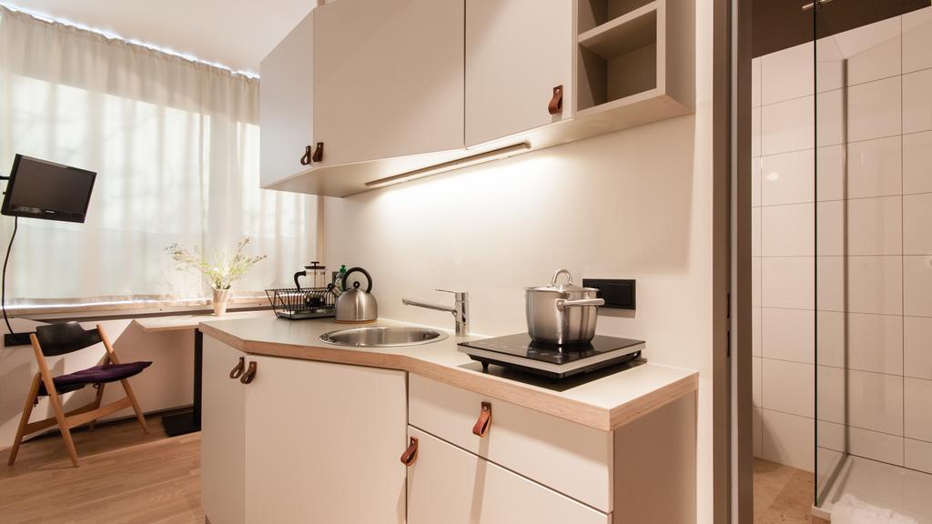 Room For Rent Unterhaching Habitación foto