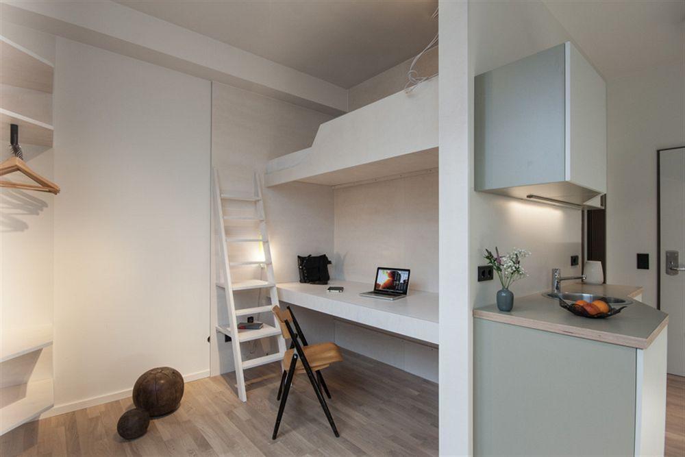 Room For Rent Unterhaching Exterior foto