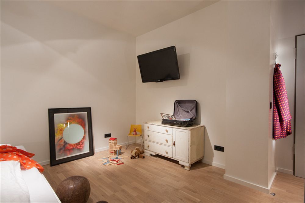 Room For Rent Unterhaching Exterior foto
