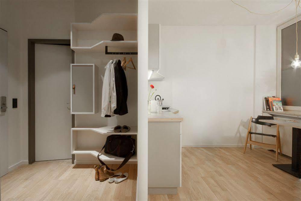 Room For Rent Unterhaching Exterior foto