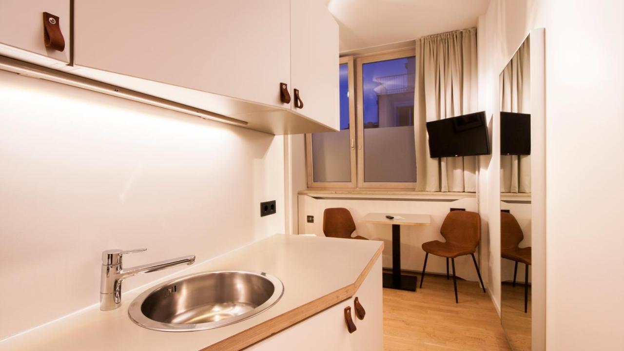 Room For Rent Unterhaching Exterior foto