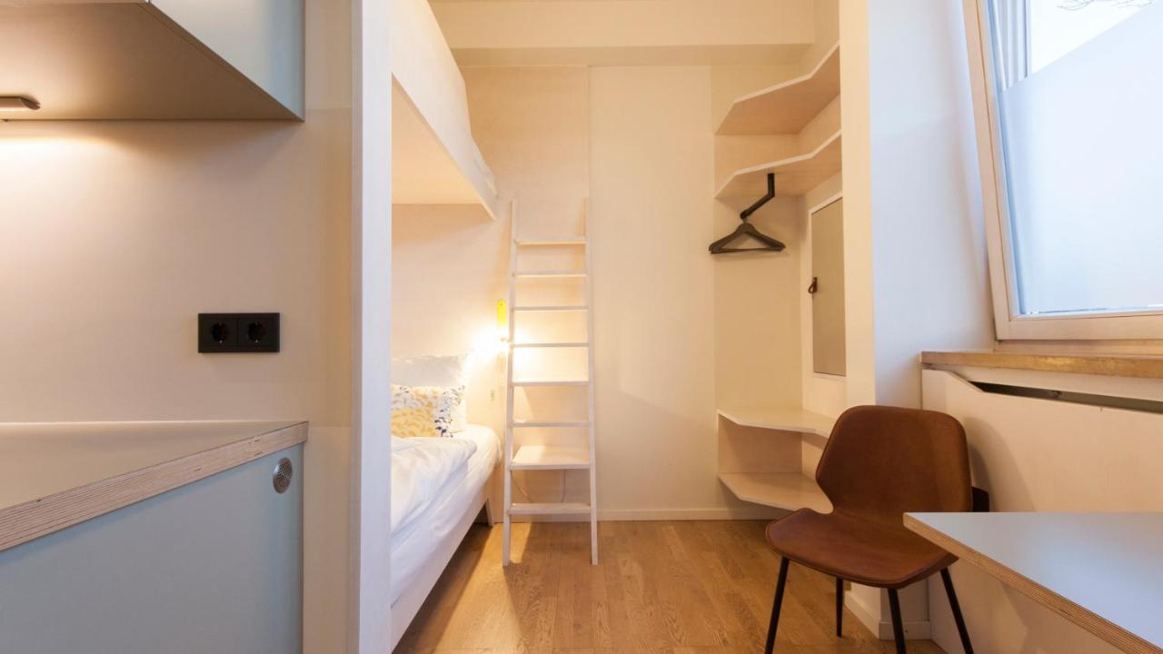 Room For Rent Unterhaching Exterior foto