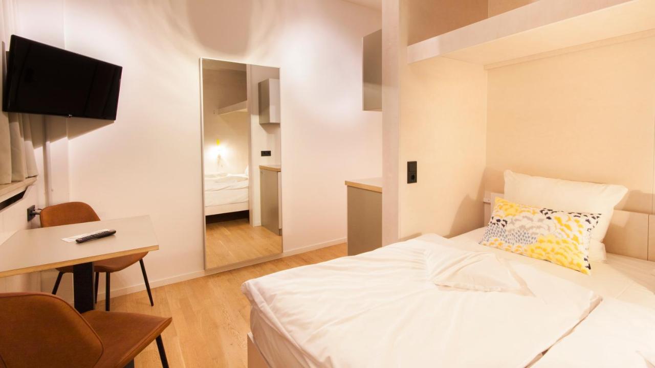 Room For Rent Unterhaching Exterior foto