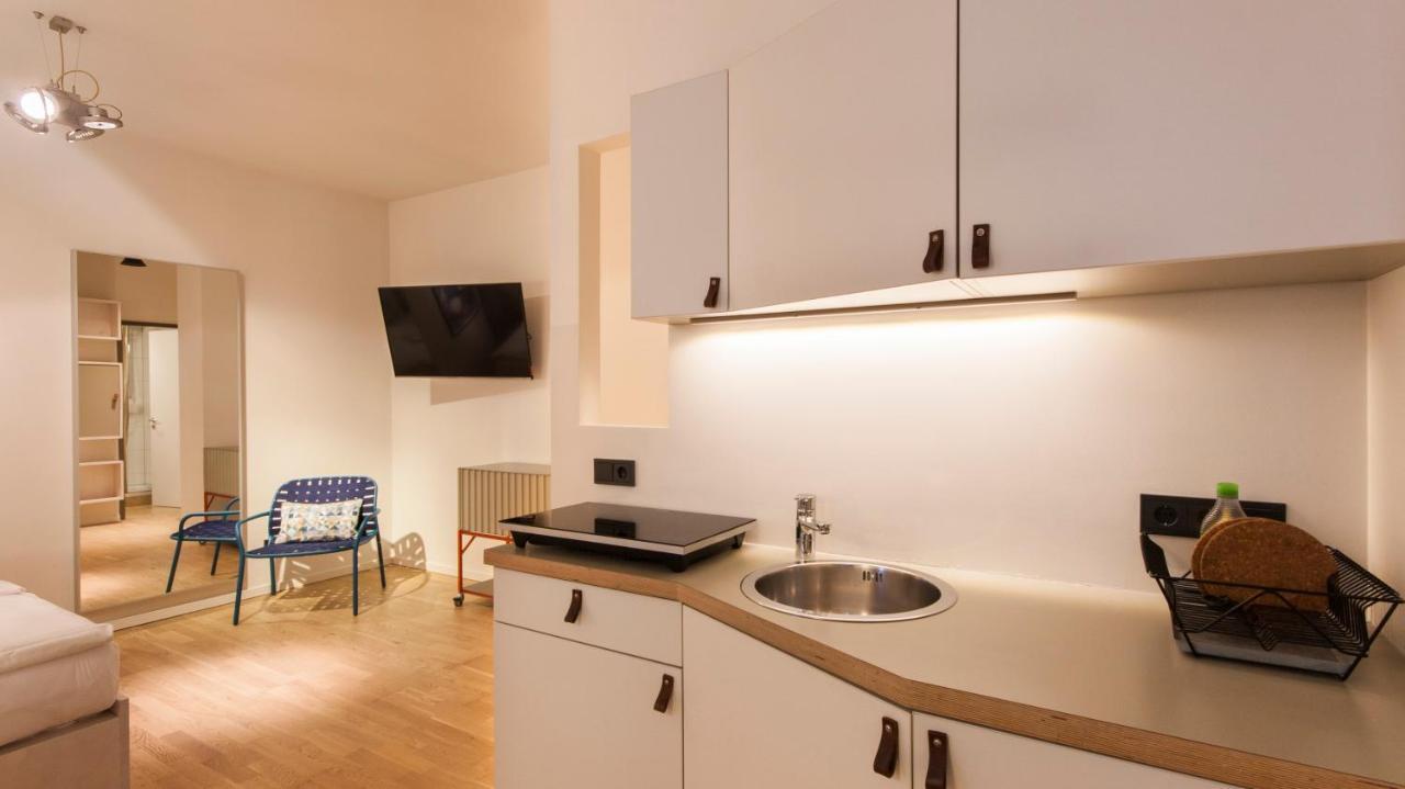 Room For Rent Unterhaching Exterior foto