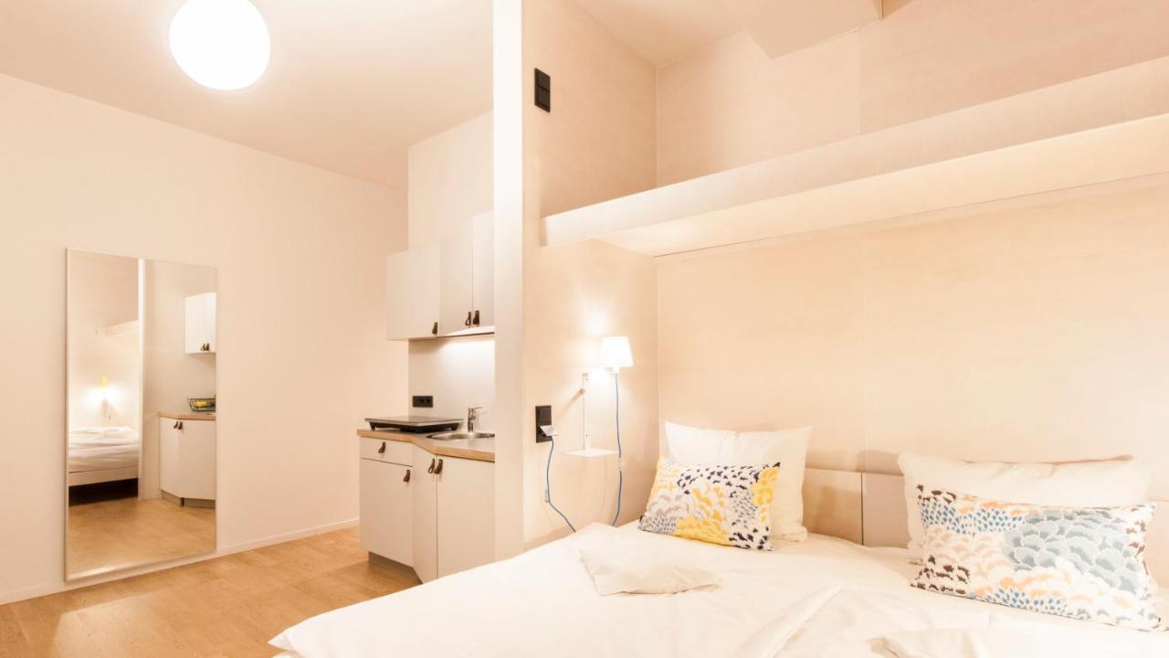 Room For Rent Unterhaching Exterior foto