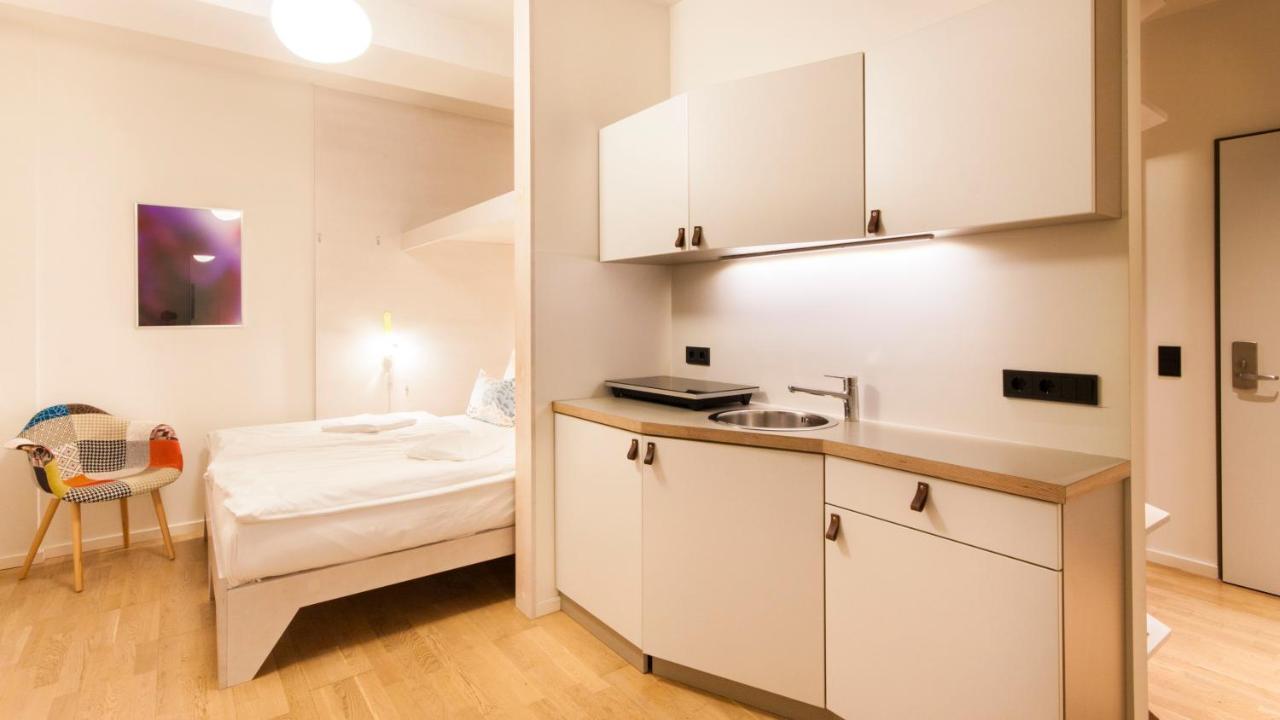 Room For Rent Unterhaching Exterior foto
